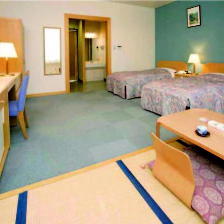 Sansuisou Nakatsu Exterior foto